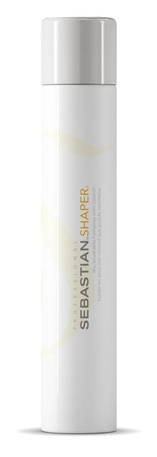 SEBASTIAN Shaper Brushable Hairspray SEBASTIAN Shaper Brushable Hairspray